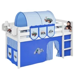 Lit Mezzanine Jelle Trecker