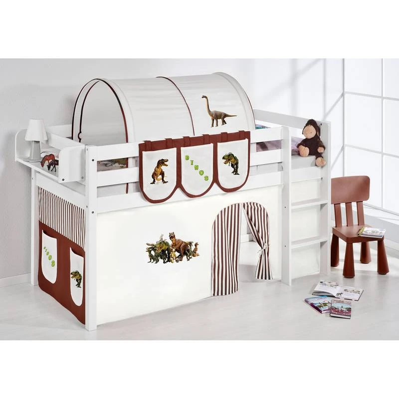 Lit Mezzanine Jelle Dinos â Image 2