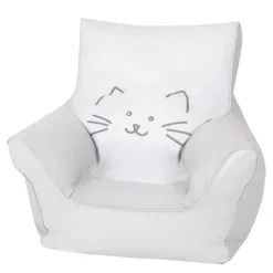 Pouf Pour Enfant Lilli Le Chat