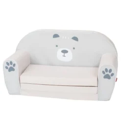Canapé Pour Enfant L’ours Paul