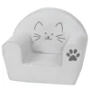 Fauteuil Enfant Lilli Le Chat
