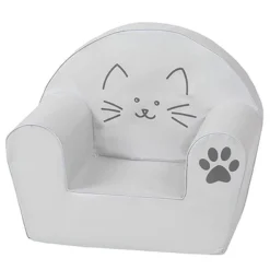 Fauteuil Enfant Lilli Le Chat