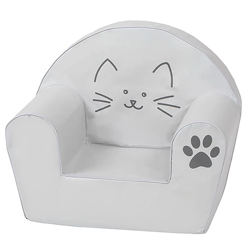 Fauteuil Enfant Lilli Le Chat