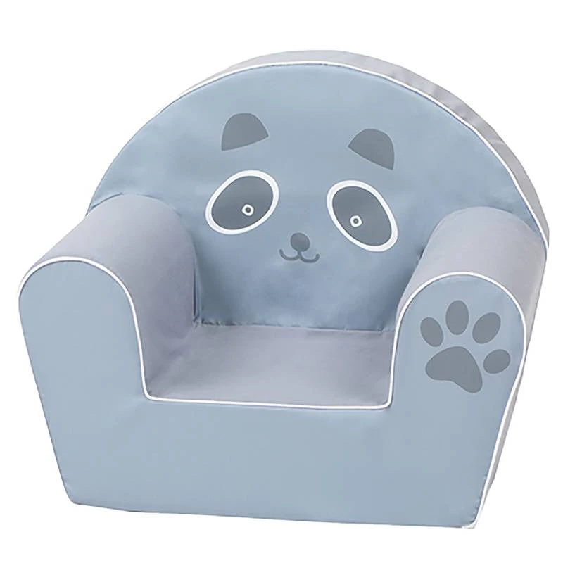Fauteuil Enfant Panda Luan