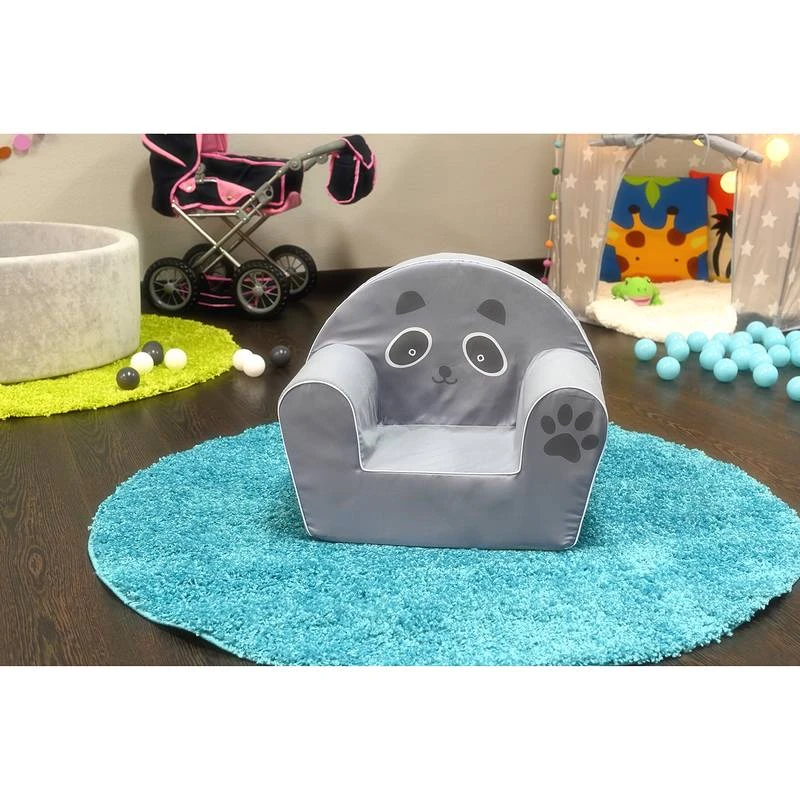 Fauteuil Enfant Panda Luan â Image 3