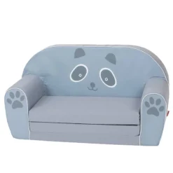 Canapé Pour Enfant Panda Luan