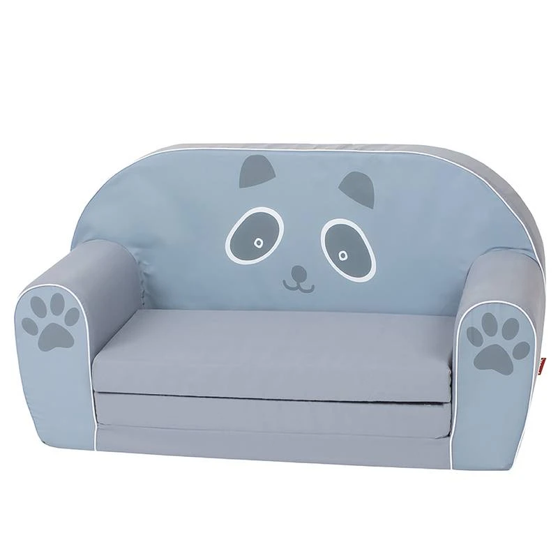 Canapé Pour Enfant Panda Luan