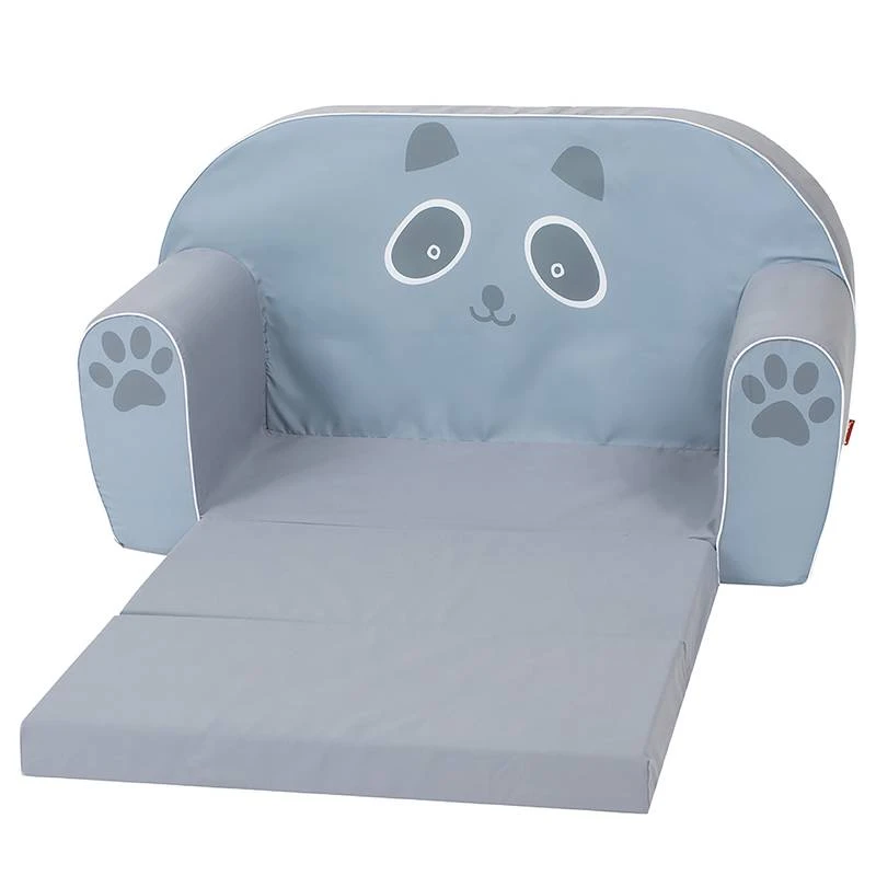 CanapĂ© Pour Enfant Panda Luan â Image 4