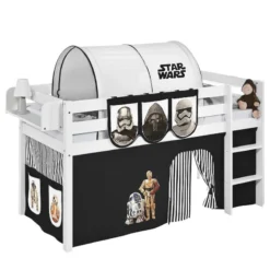 Lit Mezzanine Jelle Star Wars
