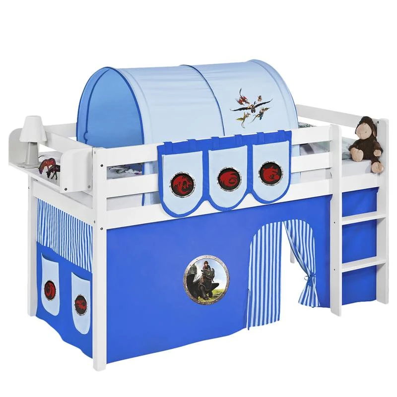 Lit Mezzanine Jelle Dragons â Image 4