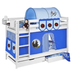 Lits Superposés Jelle Dragons