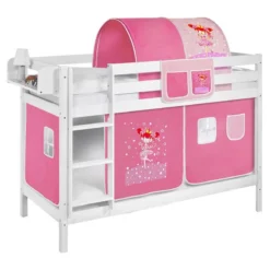 Lits Superposés Jelle Zauberfee