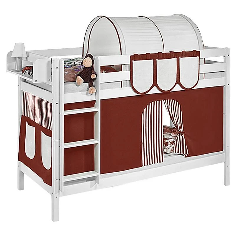 Lits Superposés Jelle Stripes