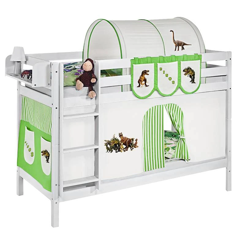 Lits Superposés Jelle Dinos