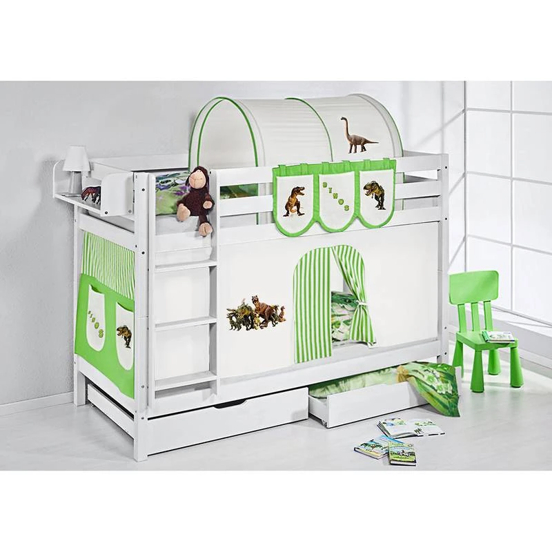 Lits SuperposĂ©s Jelle Dinos â Image 2