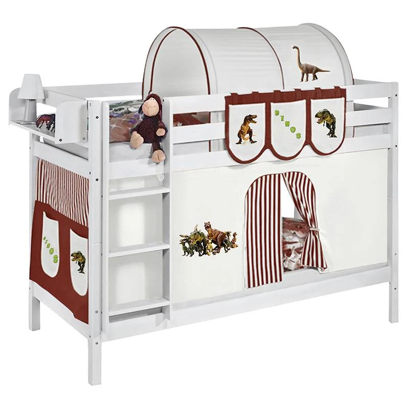 Lits SuperposĂ©s Jelle Dinos â Image 4