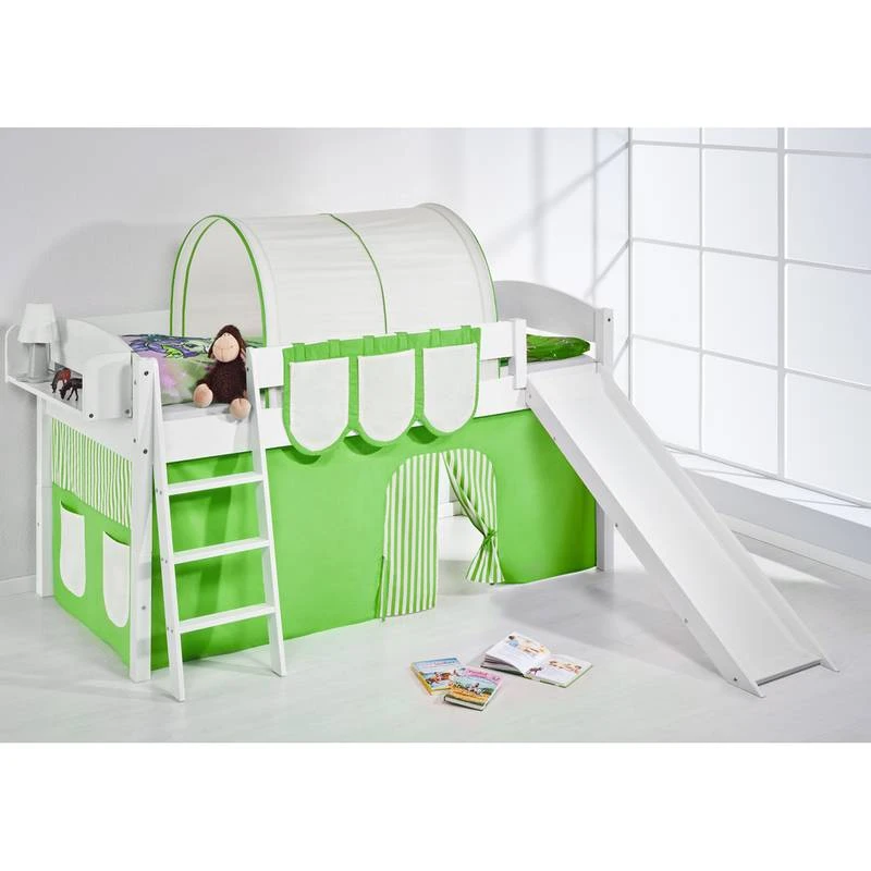 Lit Mezzanine Ida Stripes â Image 2