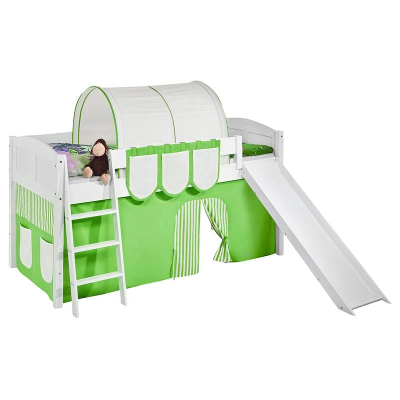 Lit Mezzanine Ida Stripes â Image 13