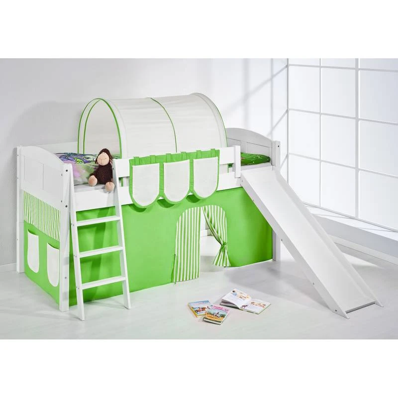 Lit Mezzanine Ida Stripes â Image 14