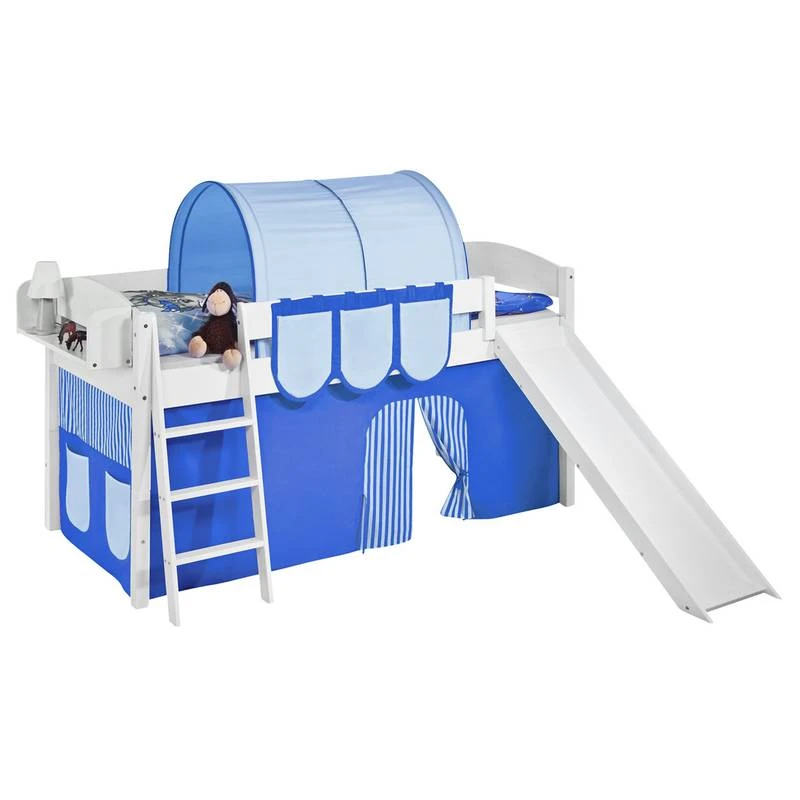 Lit Mezzanine Ida Stripes â Image 4