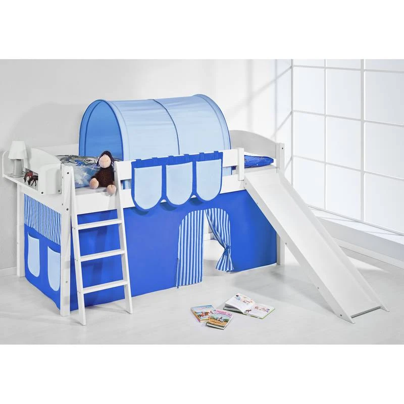 Lit Mezzanine Ida Stripes â Image 5