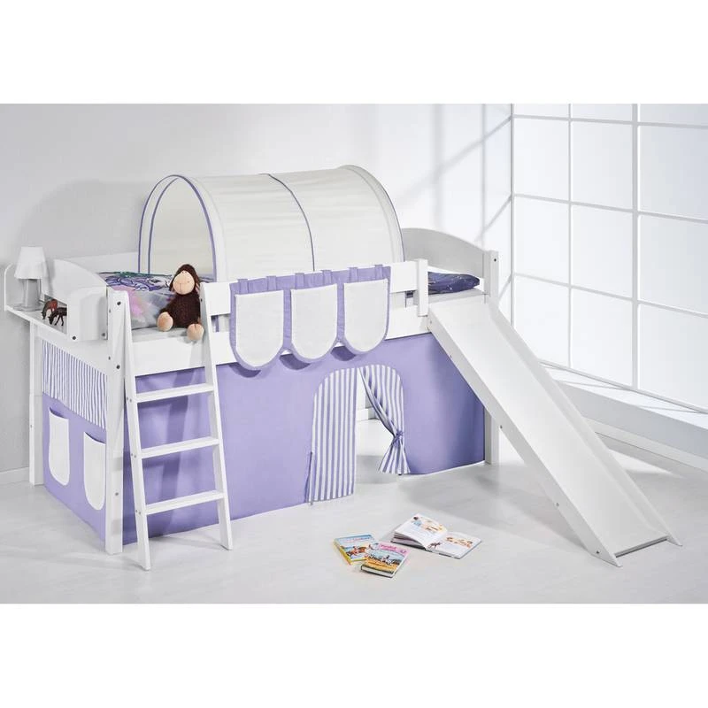 Lit Mezzanine Ida Stripes â Image 8