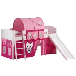 Lit Mezzanine Ida Angel Cat Sugar