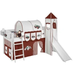 Lit Mezzanine Ida Trecker