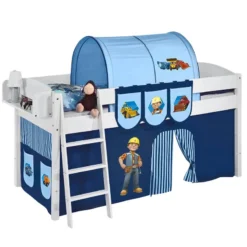 Lit Mezzanine Ida Bob Le Bricoleur