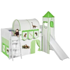 Lit Mezzanine Ida Dinos