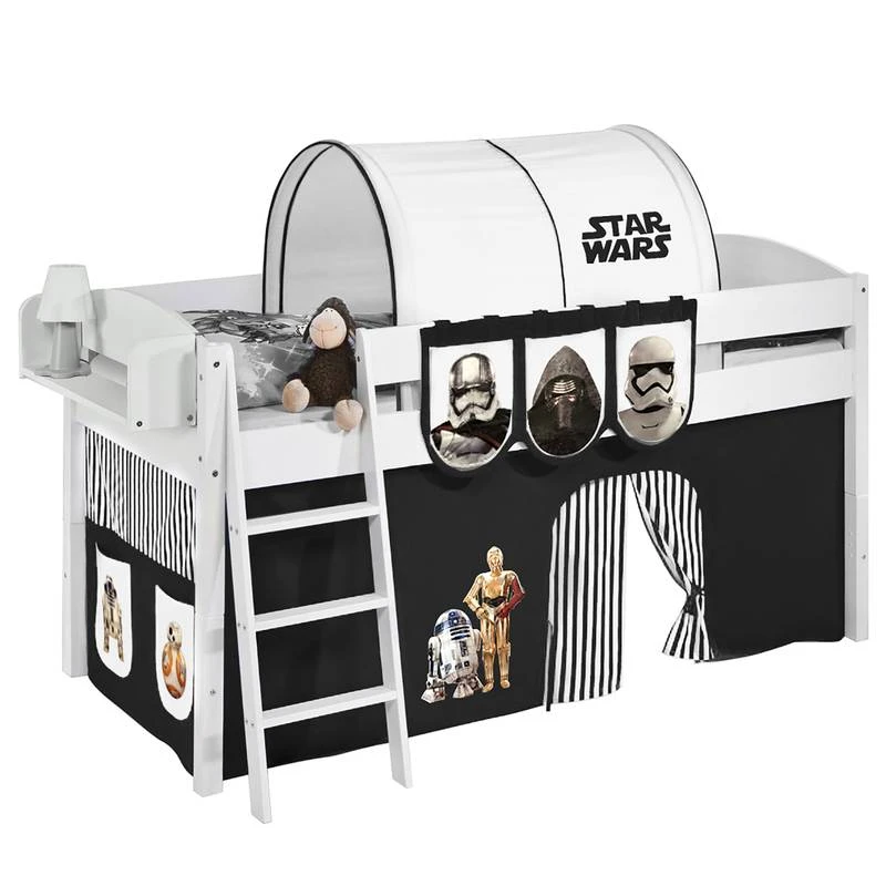 Lit Mezzanine Ida Star Wars â Image 7