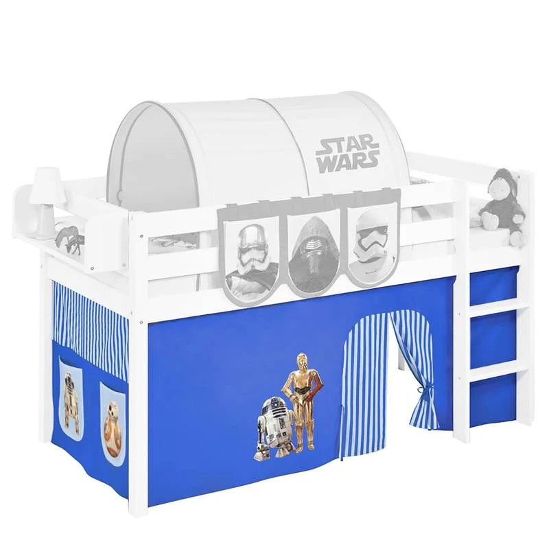 Rideaux Star Wars â Image 2