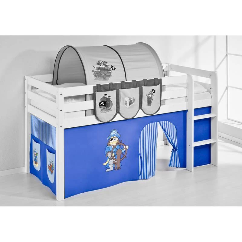 Rideaux Pirate â Image 2