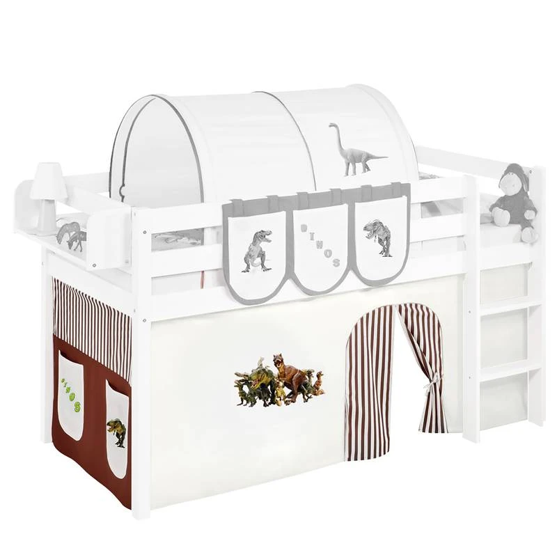 Rideaux Dinos â Image 2