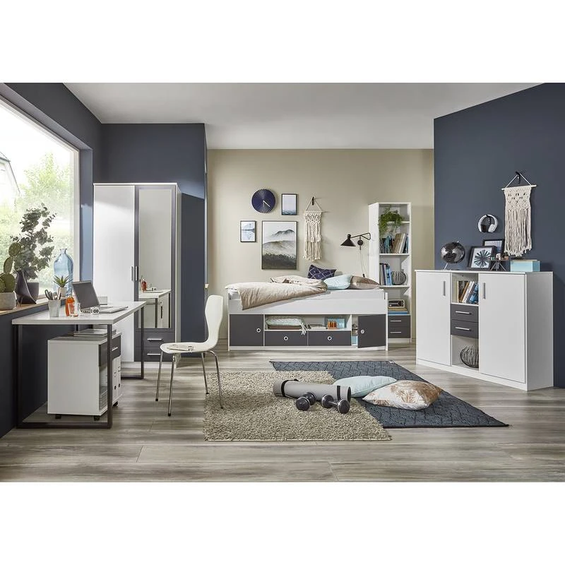 Lit Multi-rangements Rocco II â Image 3