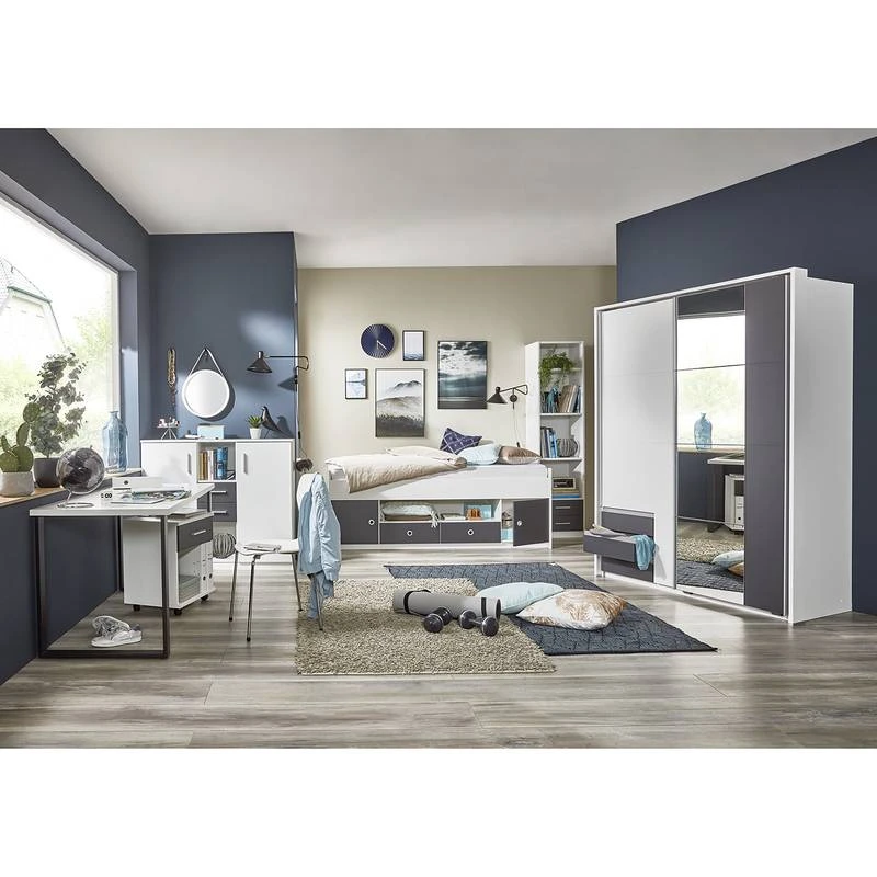 Lit Multi-rangements Rocco II â Image 4