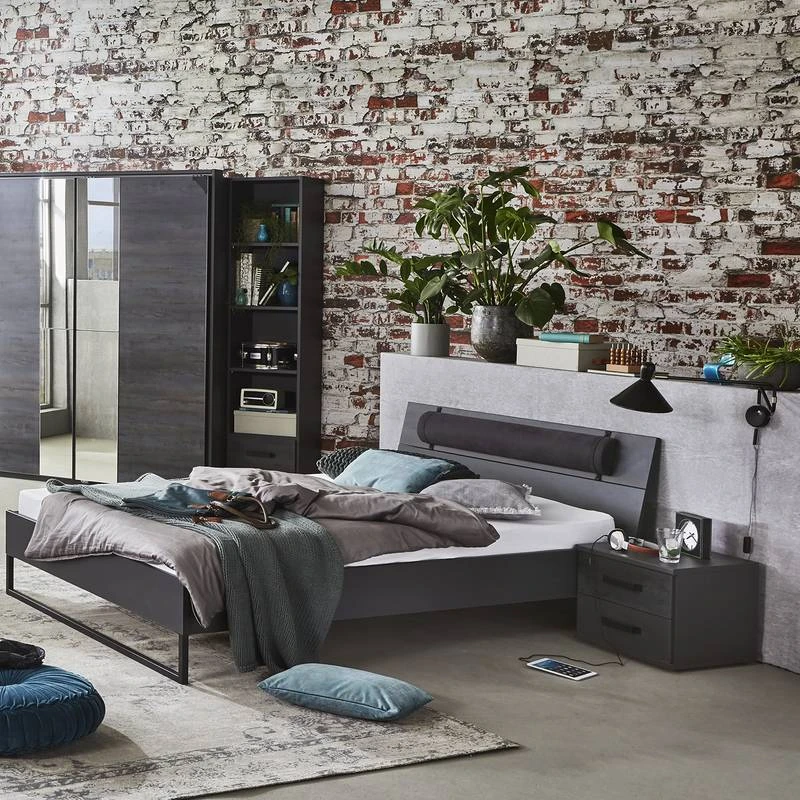 Table De Chevet Nottingham â Image 2