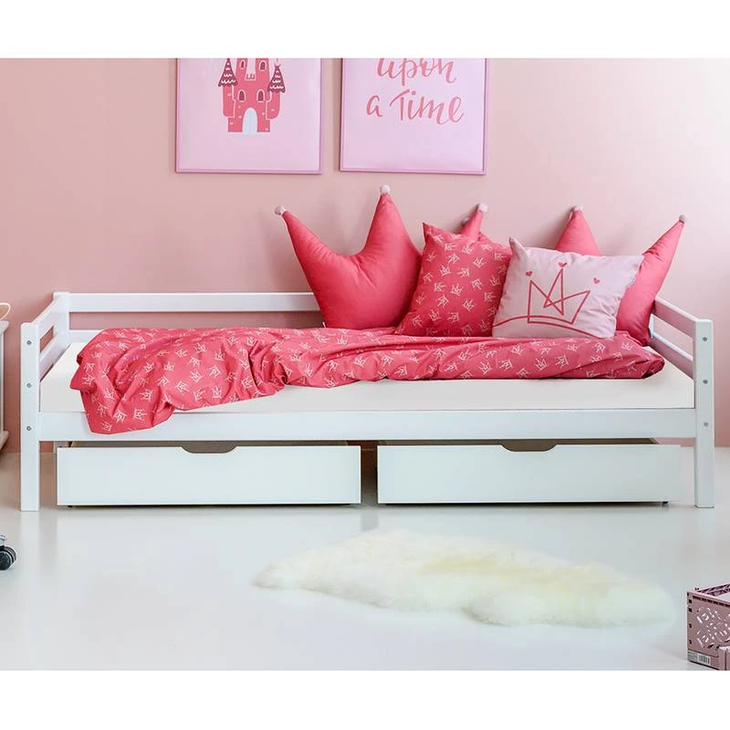 Lit Enfant Hoppekids Basic I â Image 2