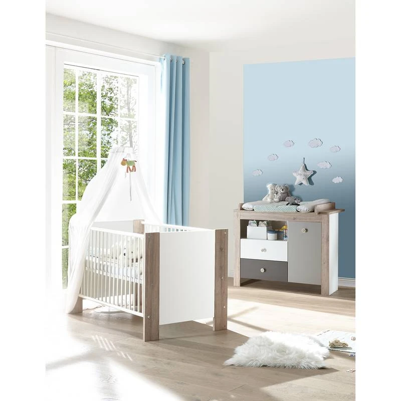 Lit Bébé Bea – Image 2