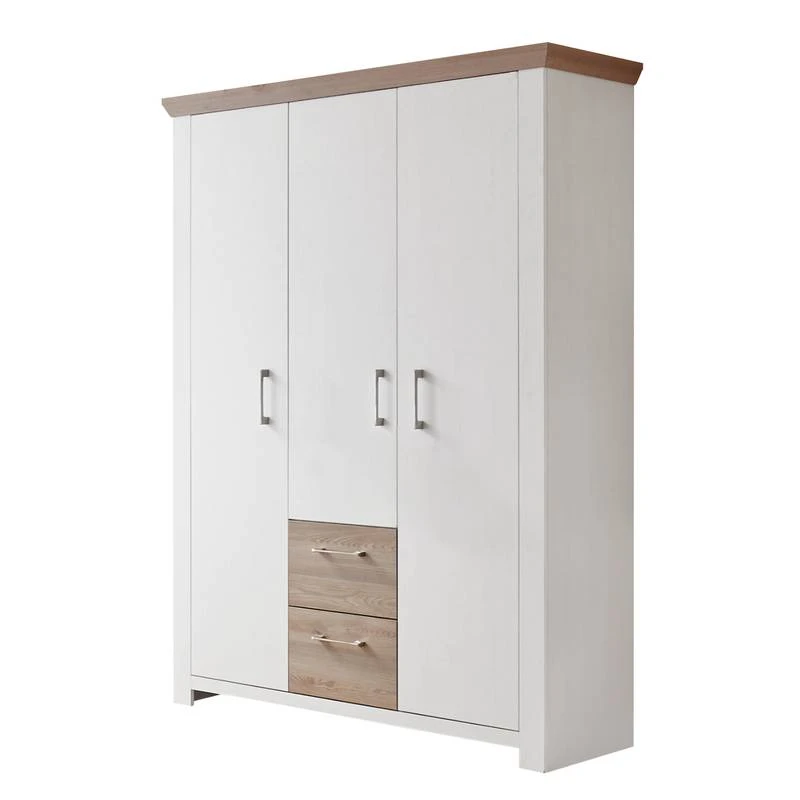 Armoire New York
