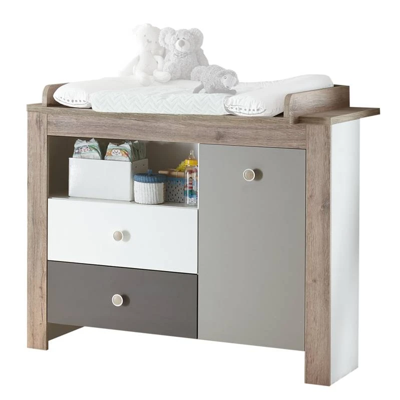 Chambre Bébé Bea III (2 éléments) – Image 2