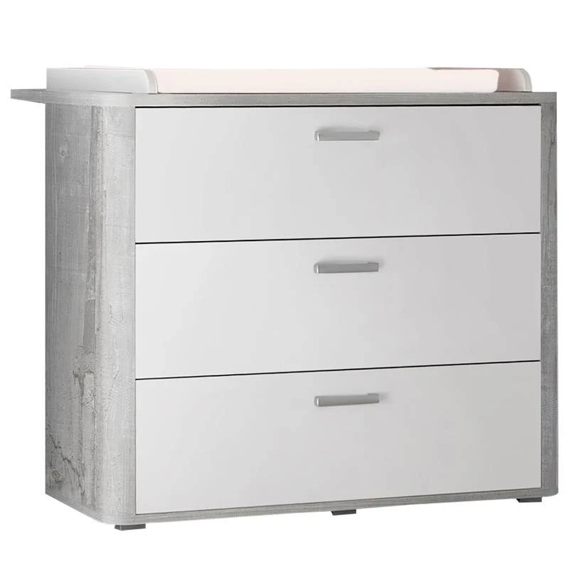 Chambre Bébé Frieda III (3 éléments) – Image 3