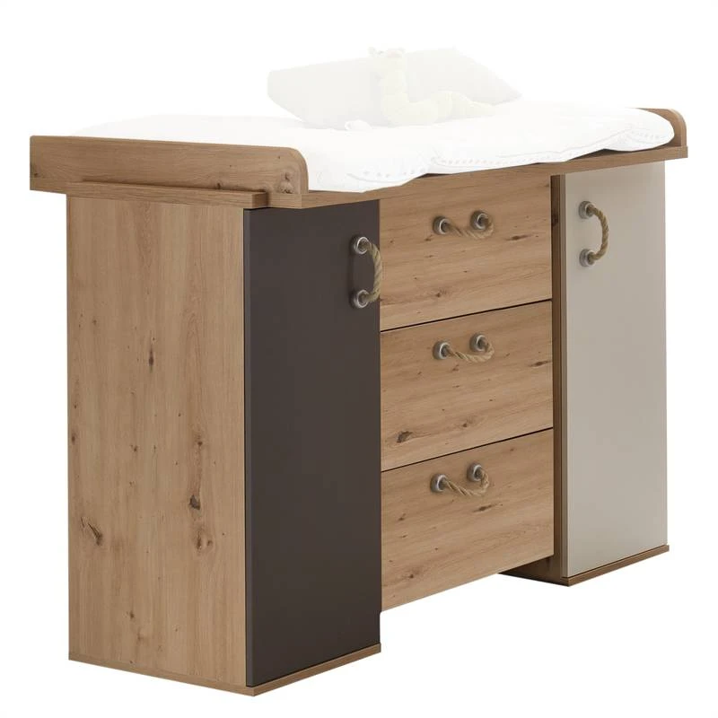 Chambre Bébé Cordula II (3 éléments) – Image 3