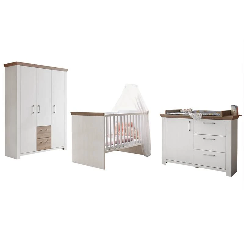 Chambre Bébé New York II (3 éléments) – Image 2