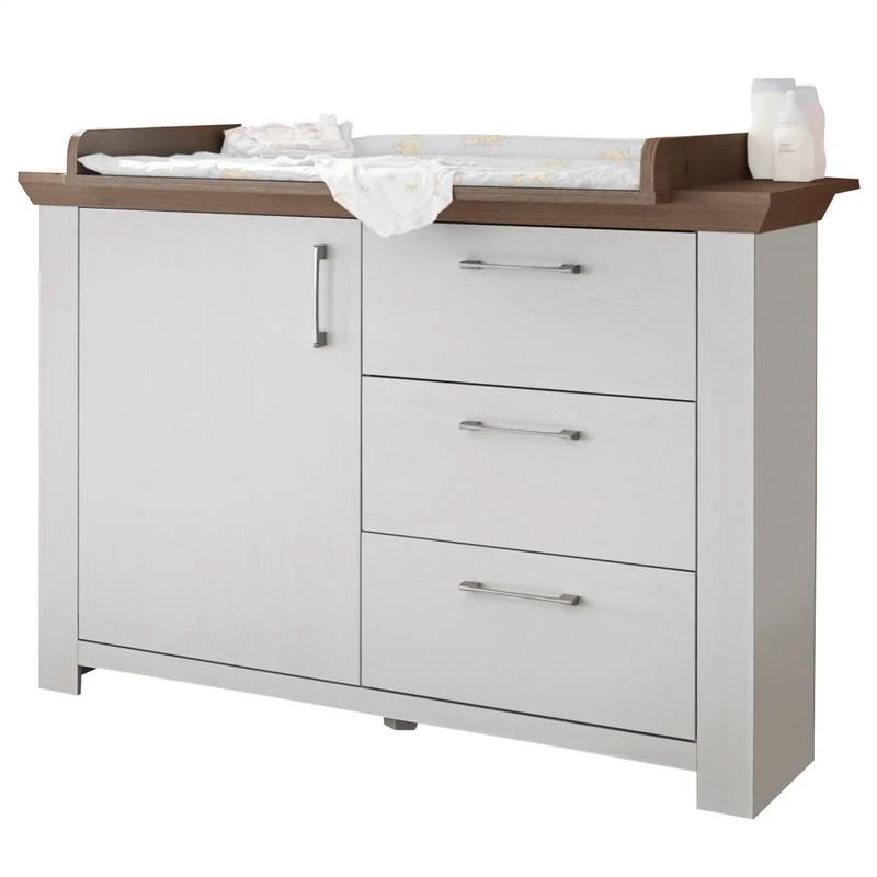 Chambre Bébé New York II (3 éléments) – Image 5