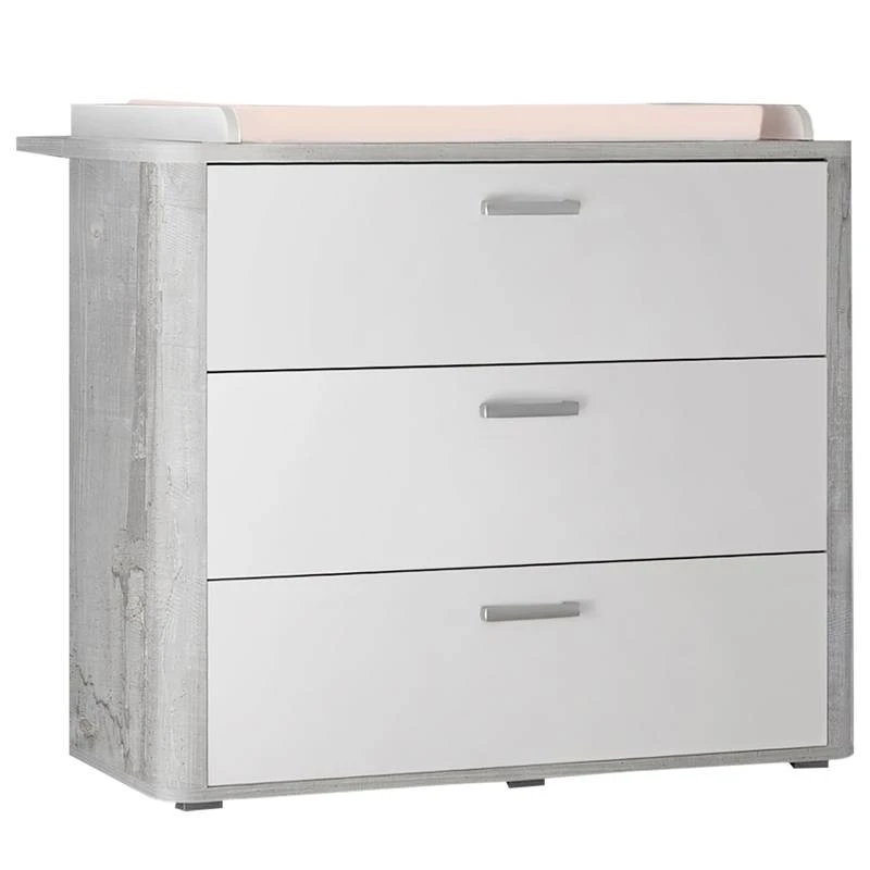 Chambre Bébé Frieda II (3 éléments) – Image 3