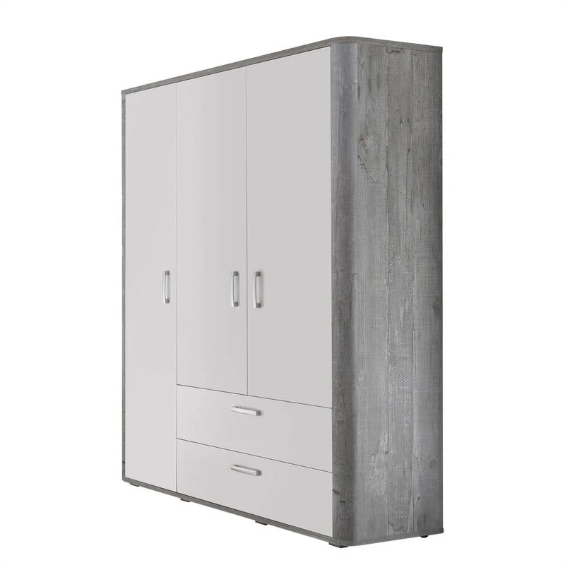 Chambre Bébé Frieda II (3 éléments) – Image 5