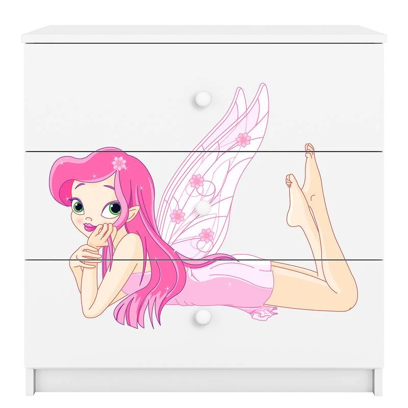 Commode Babydreams FĂ©e I â Image 4