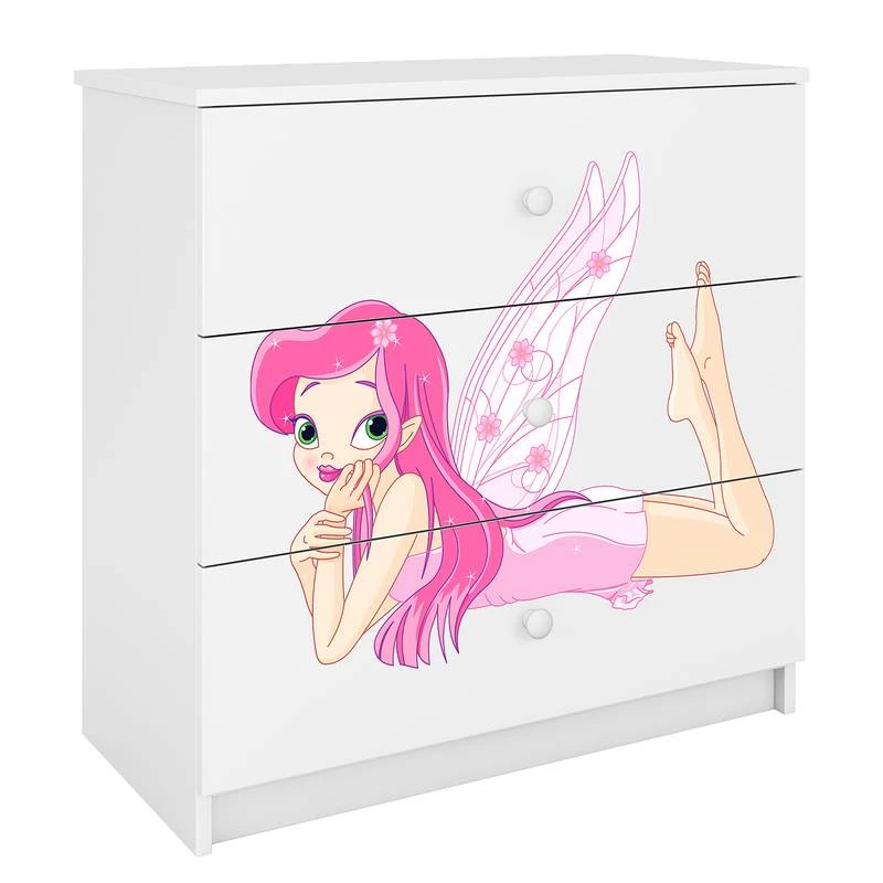 Commode Babydreams FĂ©e I â Image 5