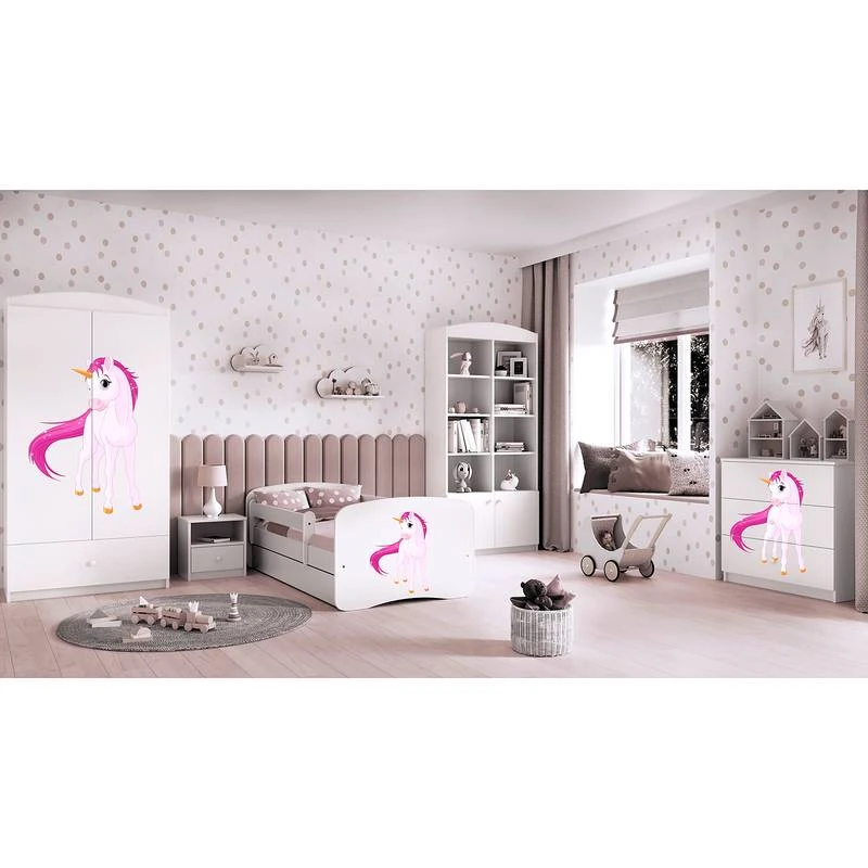 Commode Babydreams Licorne I â Image 3